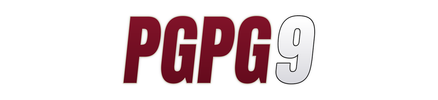 pgpg9 logo